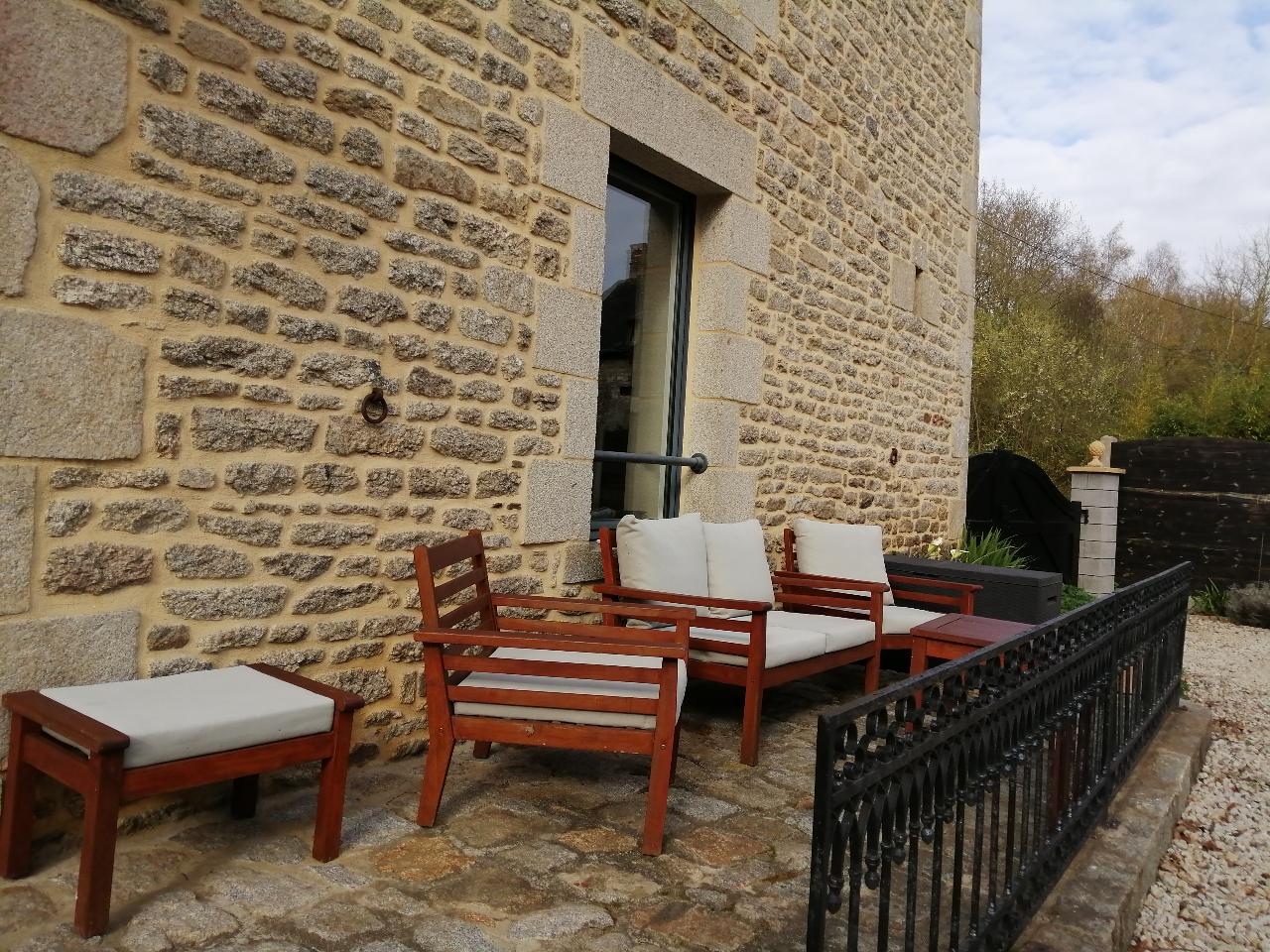 GreenGo location vacances écoresponsables