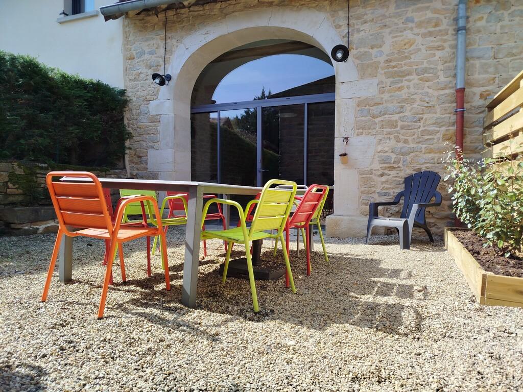 Hôte GreenGo: 1.2.3 le Gîte