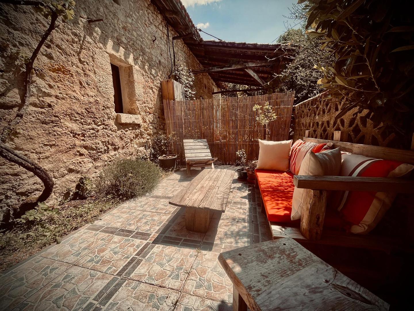 GreenGo location vacances écoresponsables