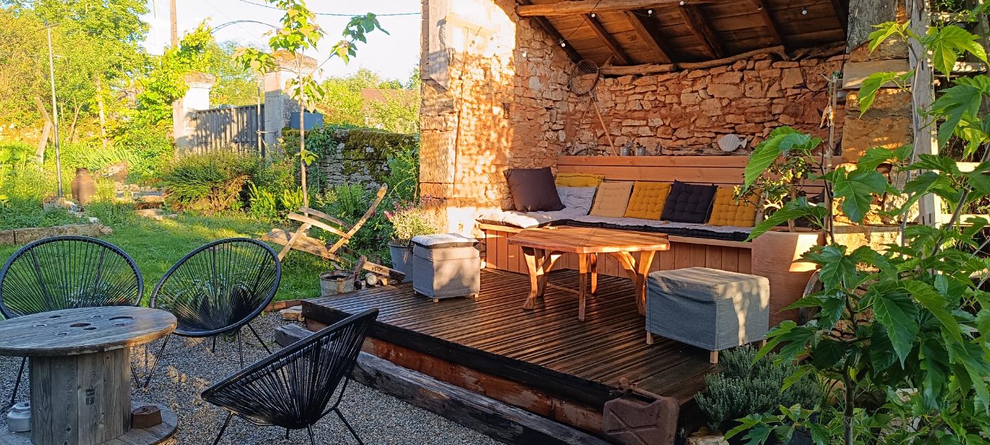 GreenGo location vacances écoresponsables