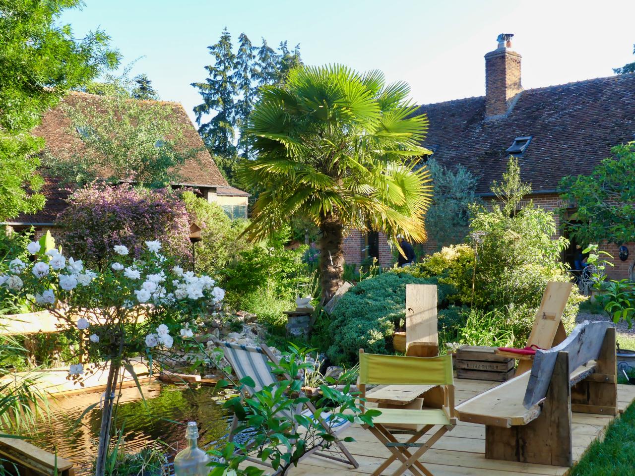  Loir-et-Cher À la campagne