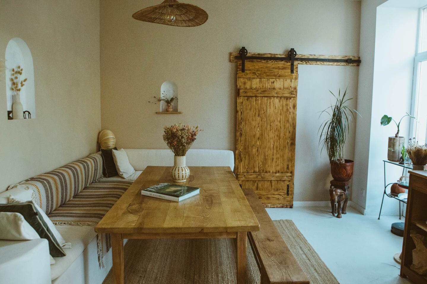 GreenGo Theo et Marion Ostal - Maison d'hôtes et yoga