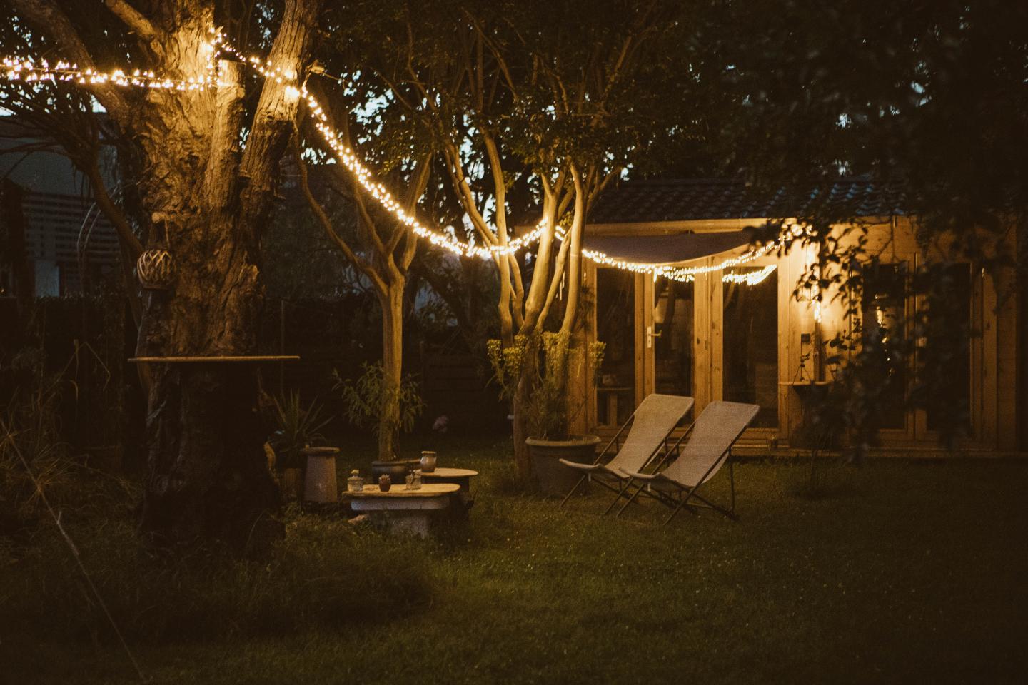 GreenGo Chambre d’hôtes Nouvelle-Aquitaine Évasion