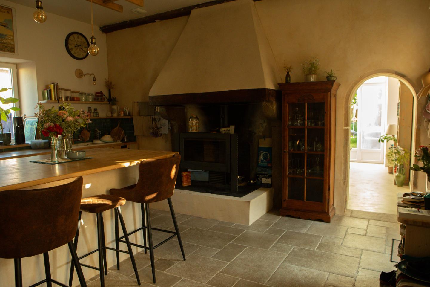 GreenGo location vacances écoresponsables