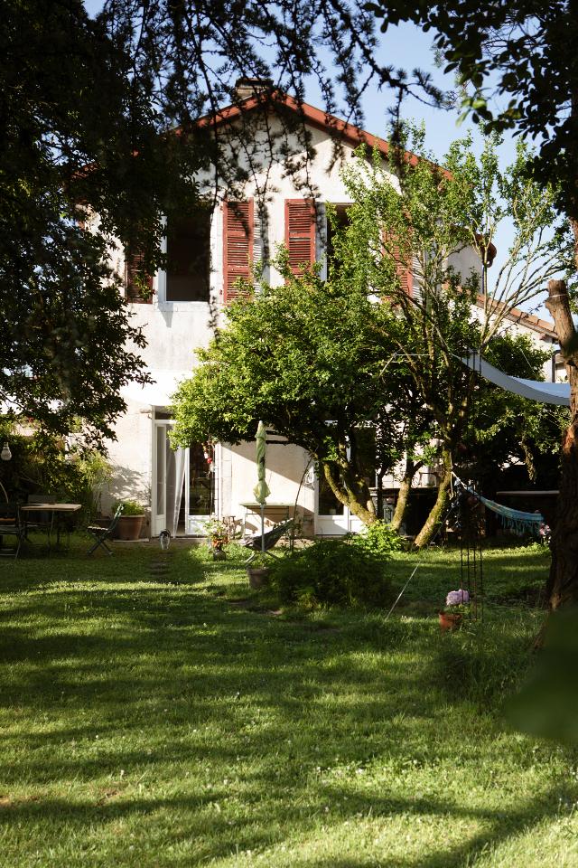 Hôte GreenGo: Theo et Marion Ostal - Maison d'hôtes et yoga