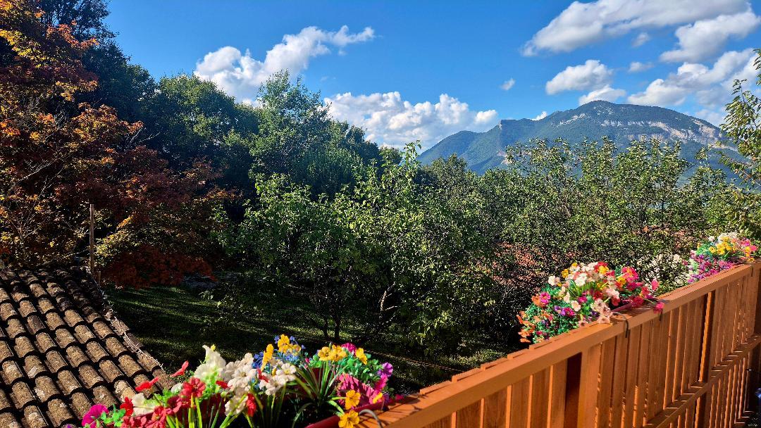 Les Hirondelles Chanaz