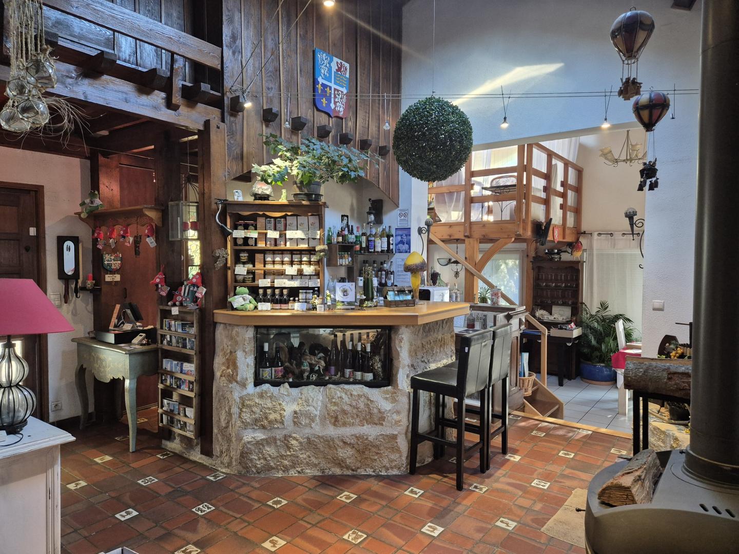 GreenGo Chambre d’hôtes Auvergne-Rhône-Alpes Évasion