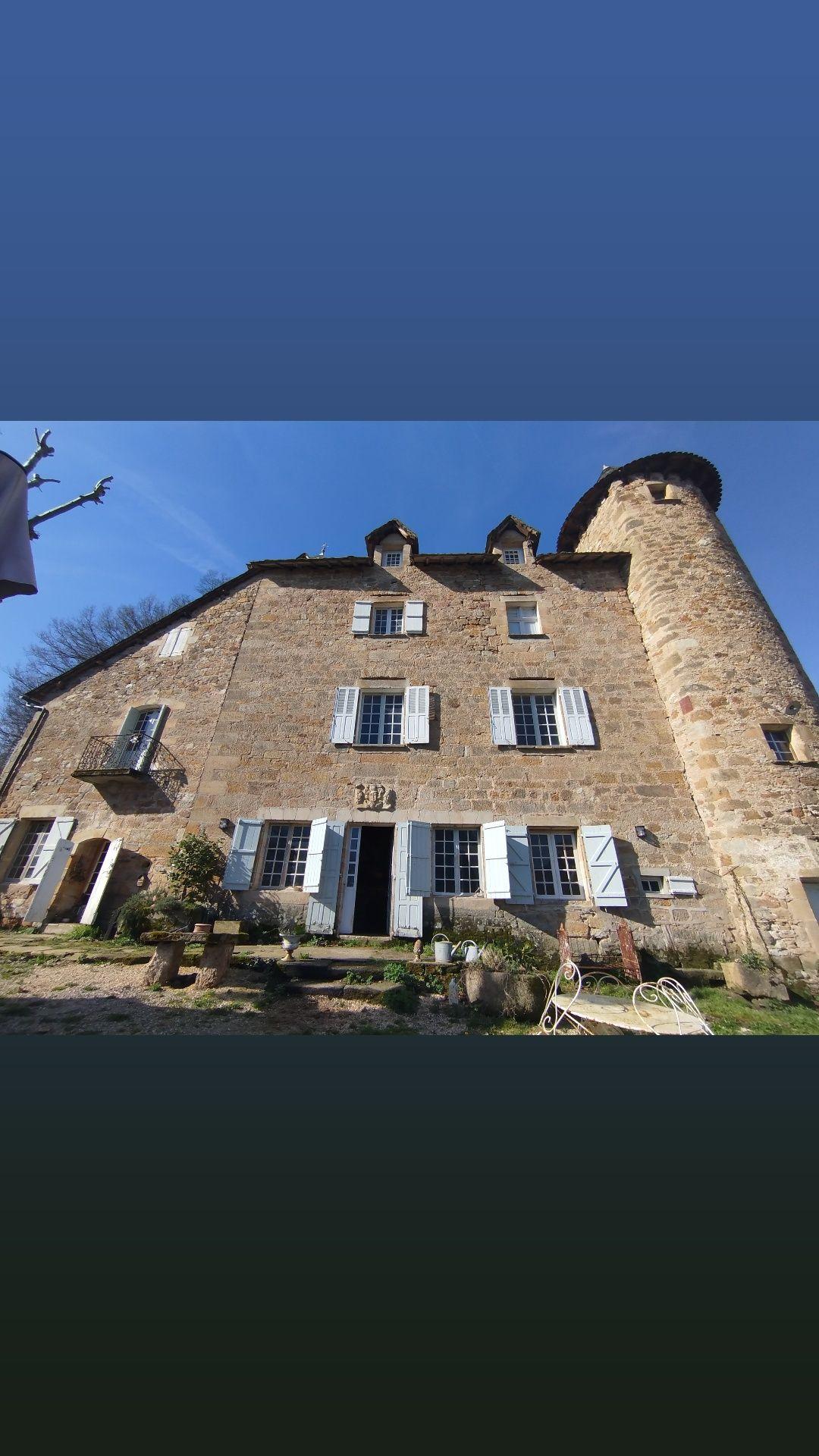 Le Saulou