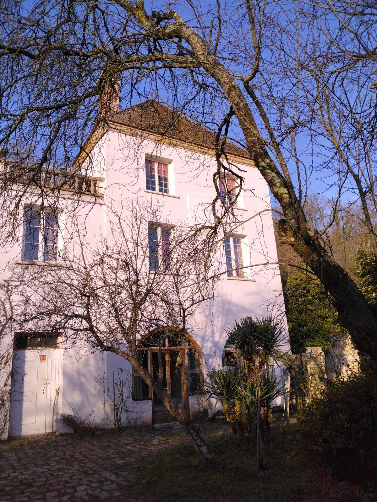 Hôte GreenGo: Chateau de Tavers - Image 16