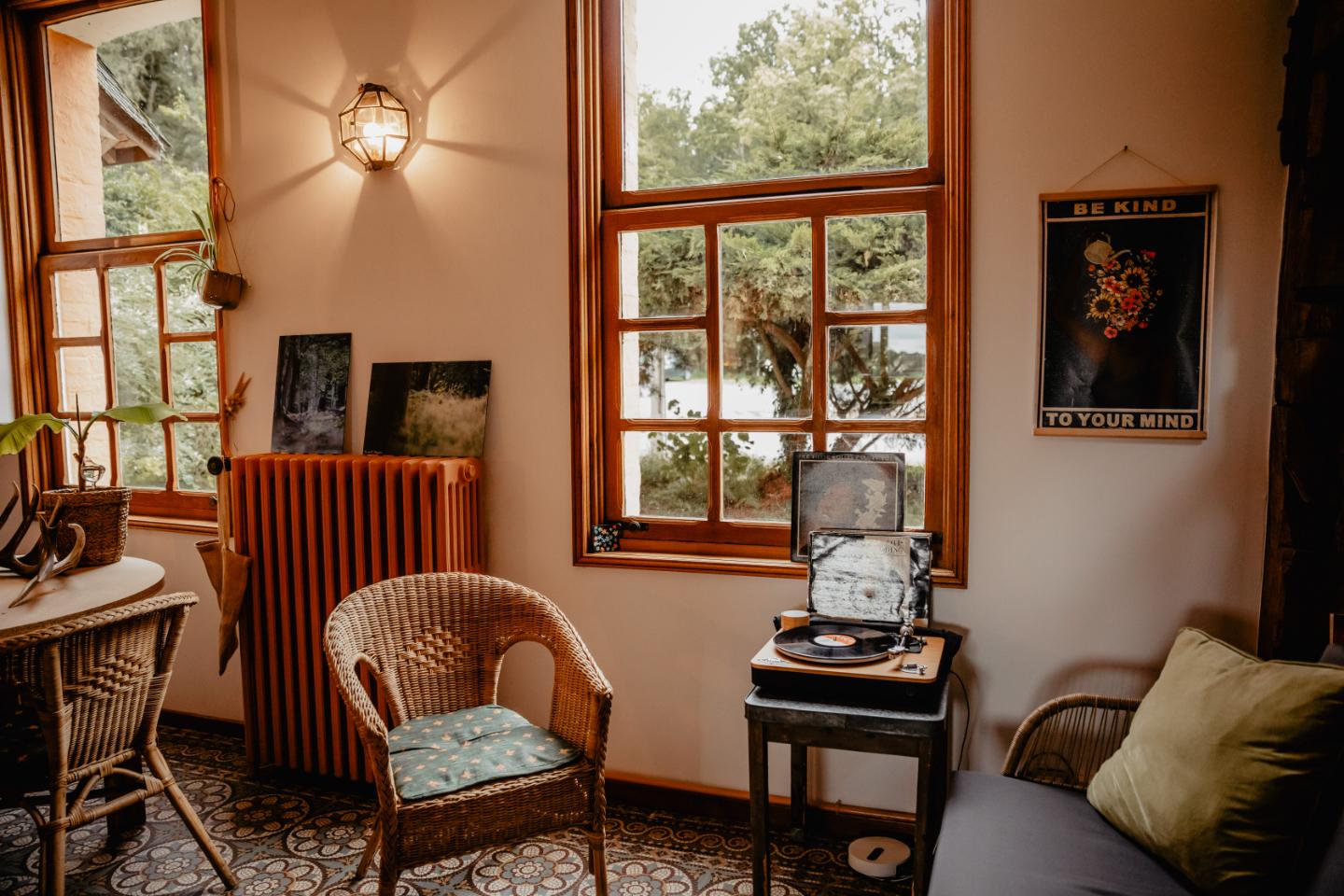 GreenGo La Touraille de Mormal