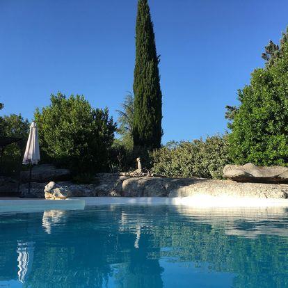 GreenGo La Bastide des Dolmens