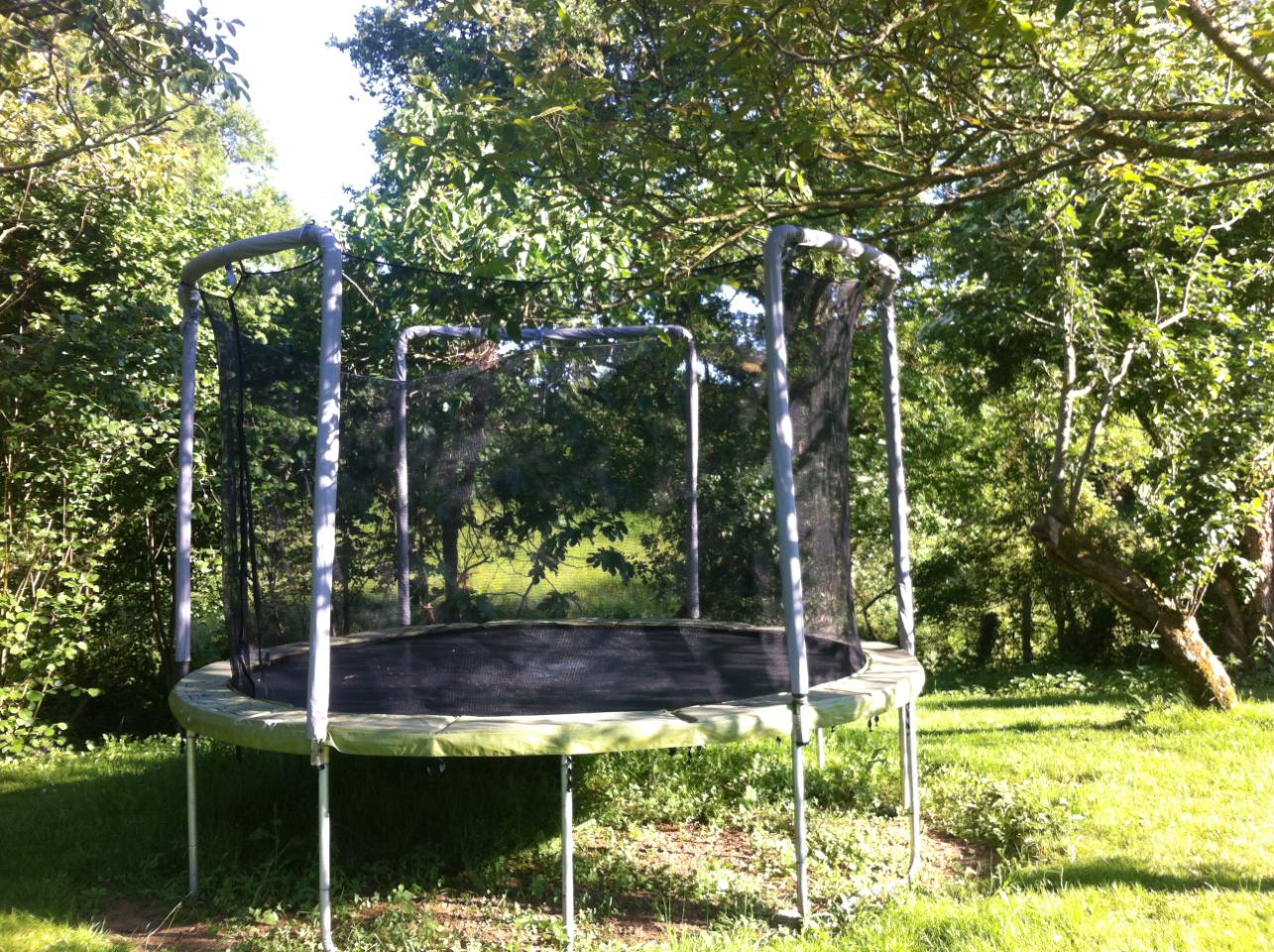 GreenGo location vacances écoresponsables