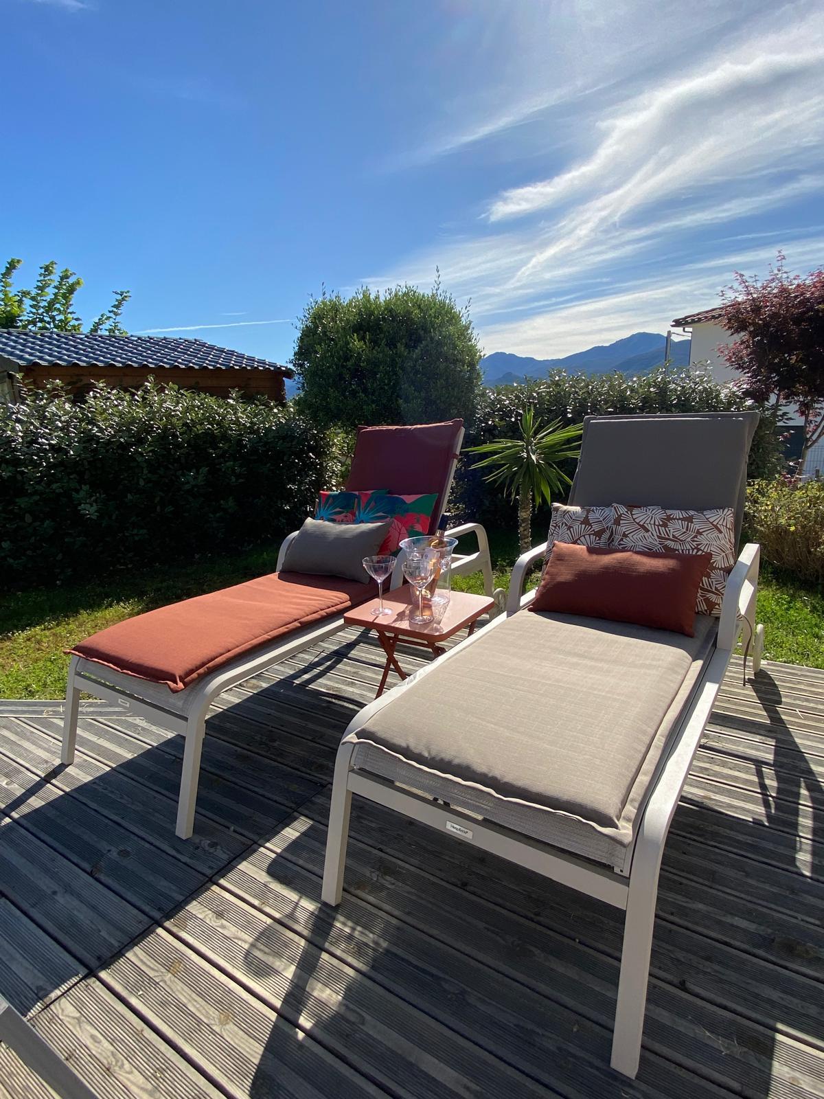 GreenGo location vacances écoresponsables