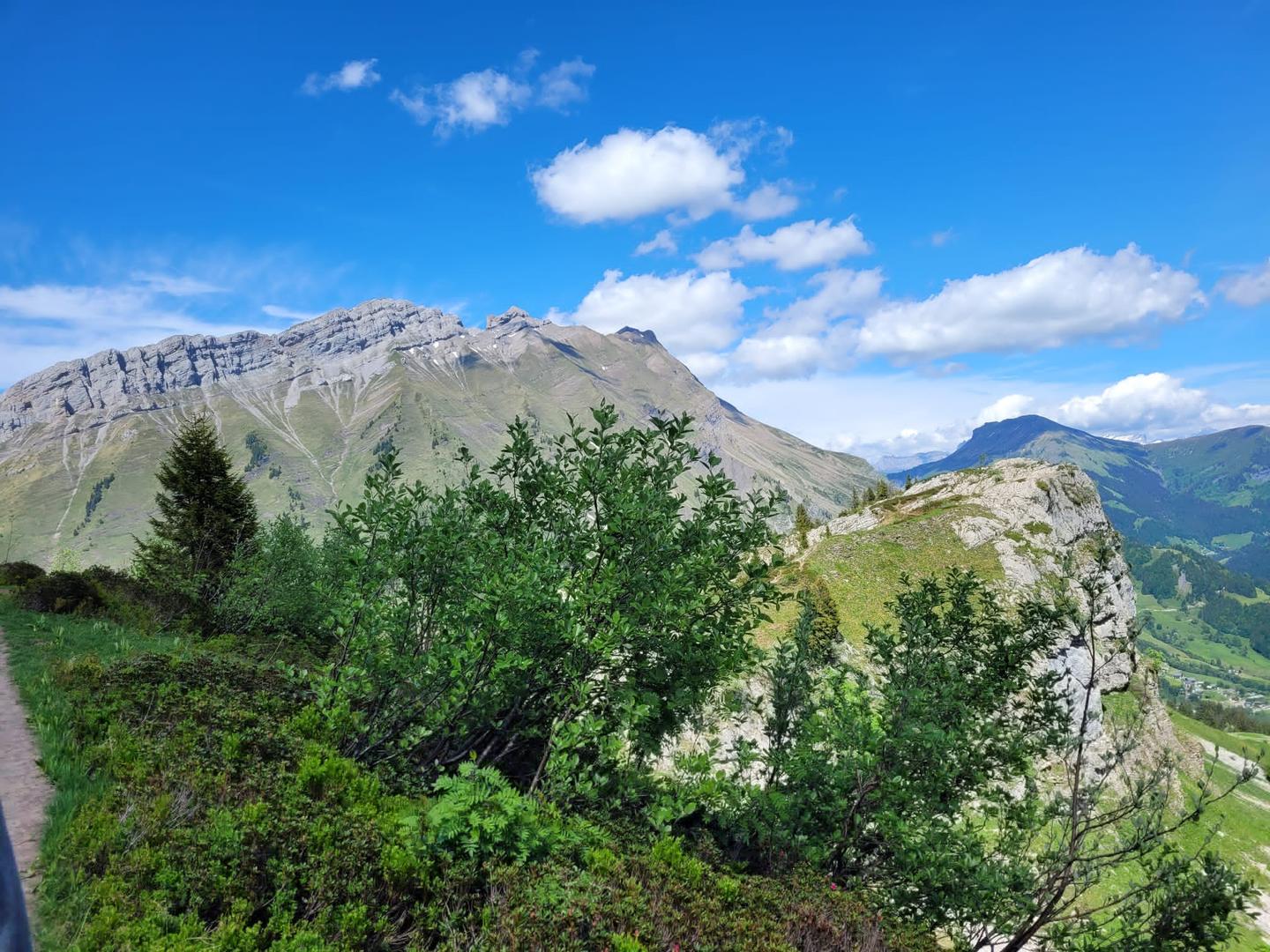 GreenGo Gîte Auvergne-Rhône-Alpes À la campagne