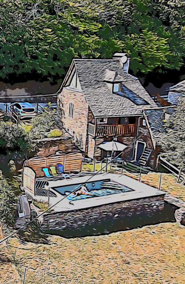 GreenGo location vacances écoresponsables