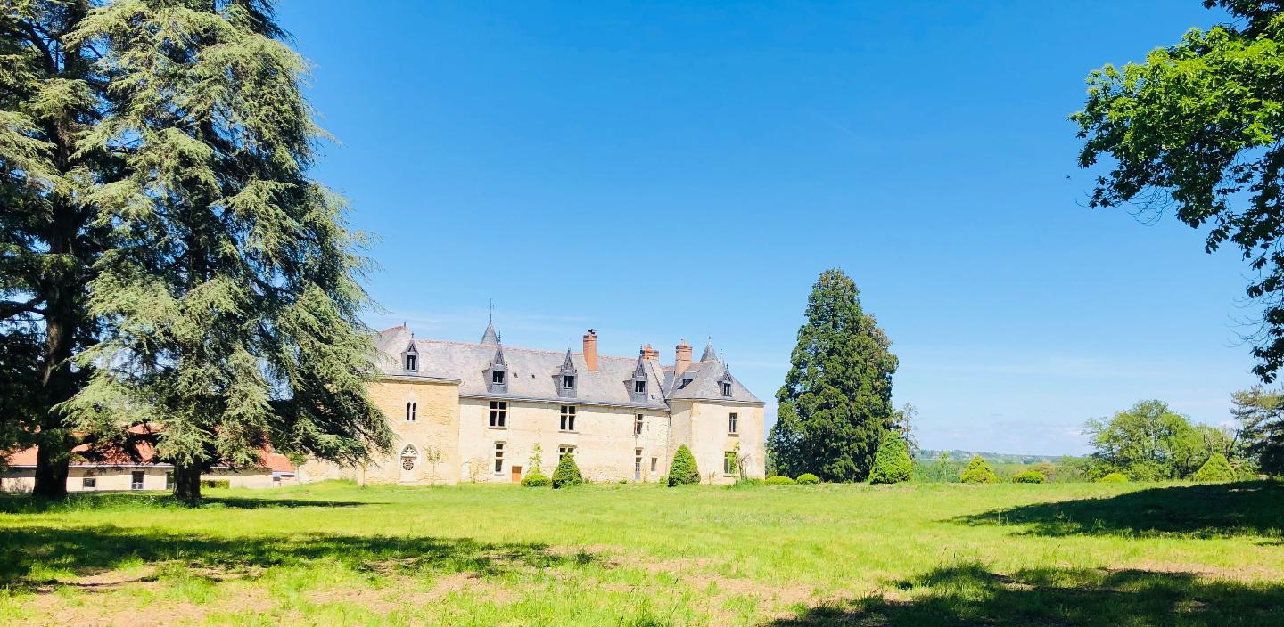 Hôte GreenGo: Château de Valesne - Image 6