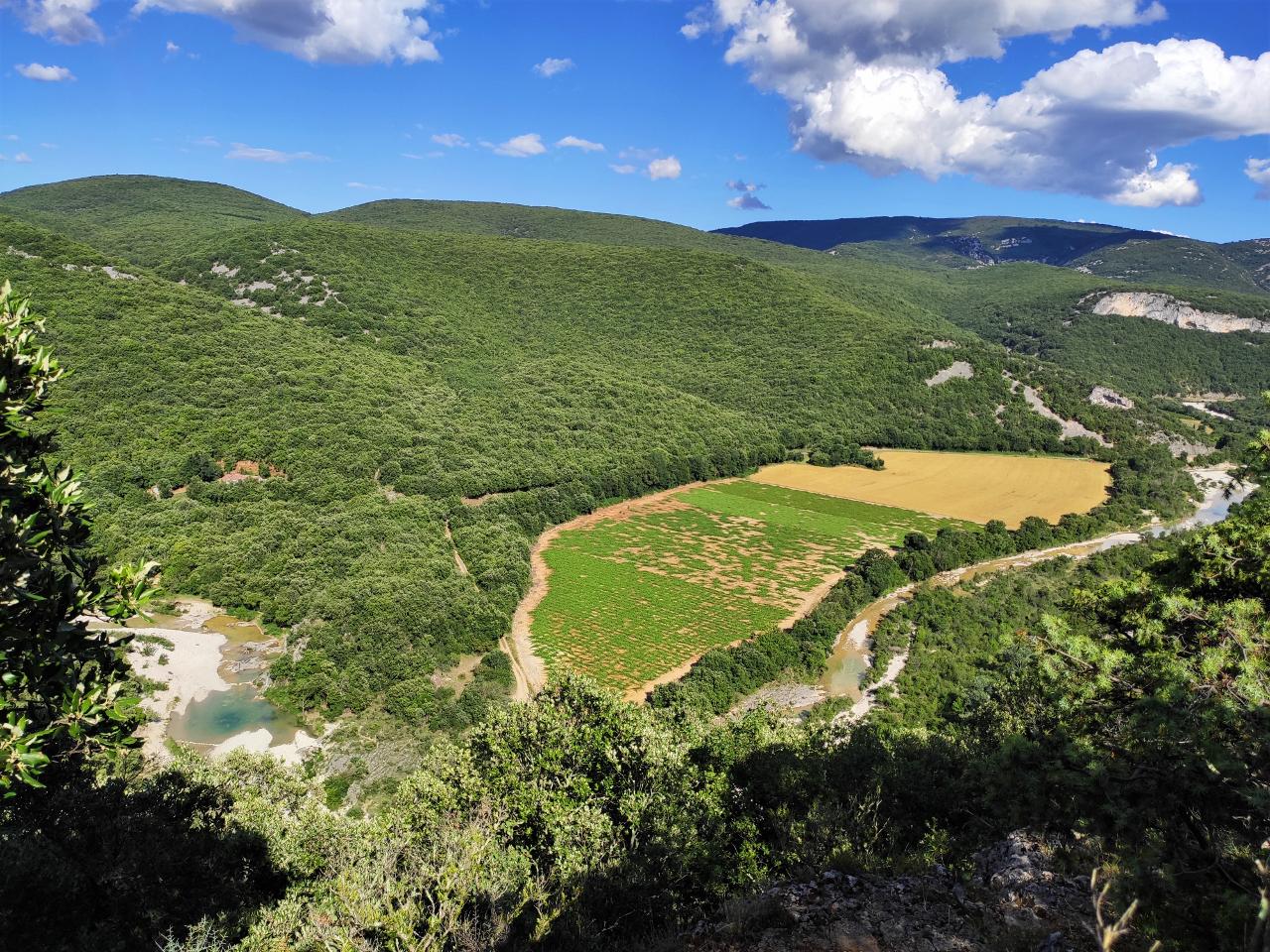 Hôte GreenGo: Gîtes récents, calmes et lumineux à la croisée des plus belles attractivités du sud Ardèche. - Image 29