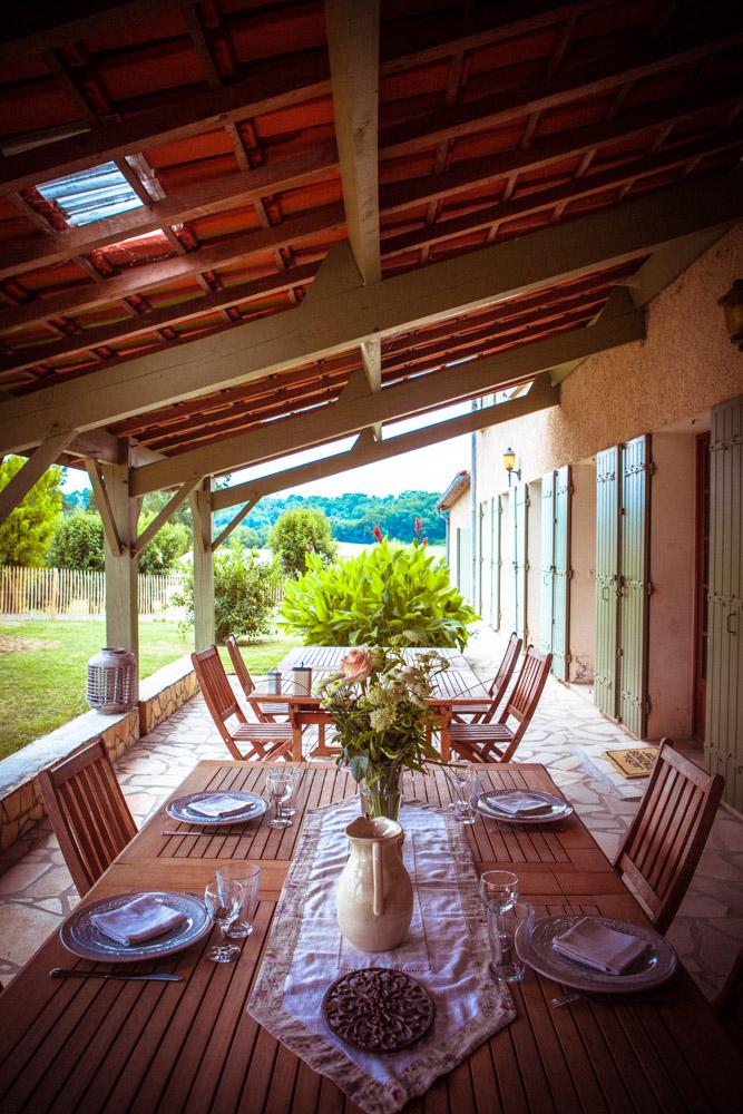 GreenGo Gîte Nouvelle-Aquitaine Évasion