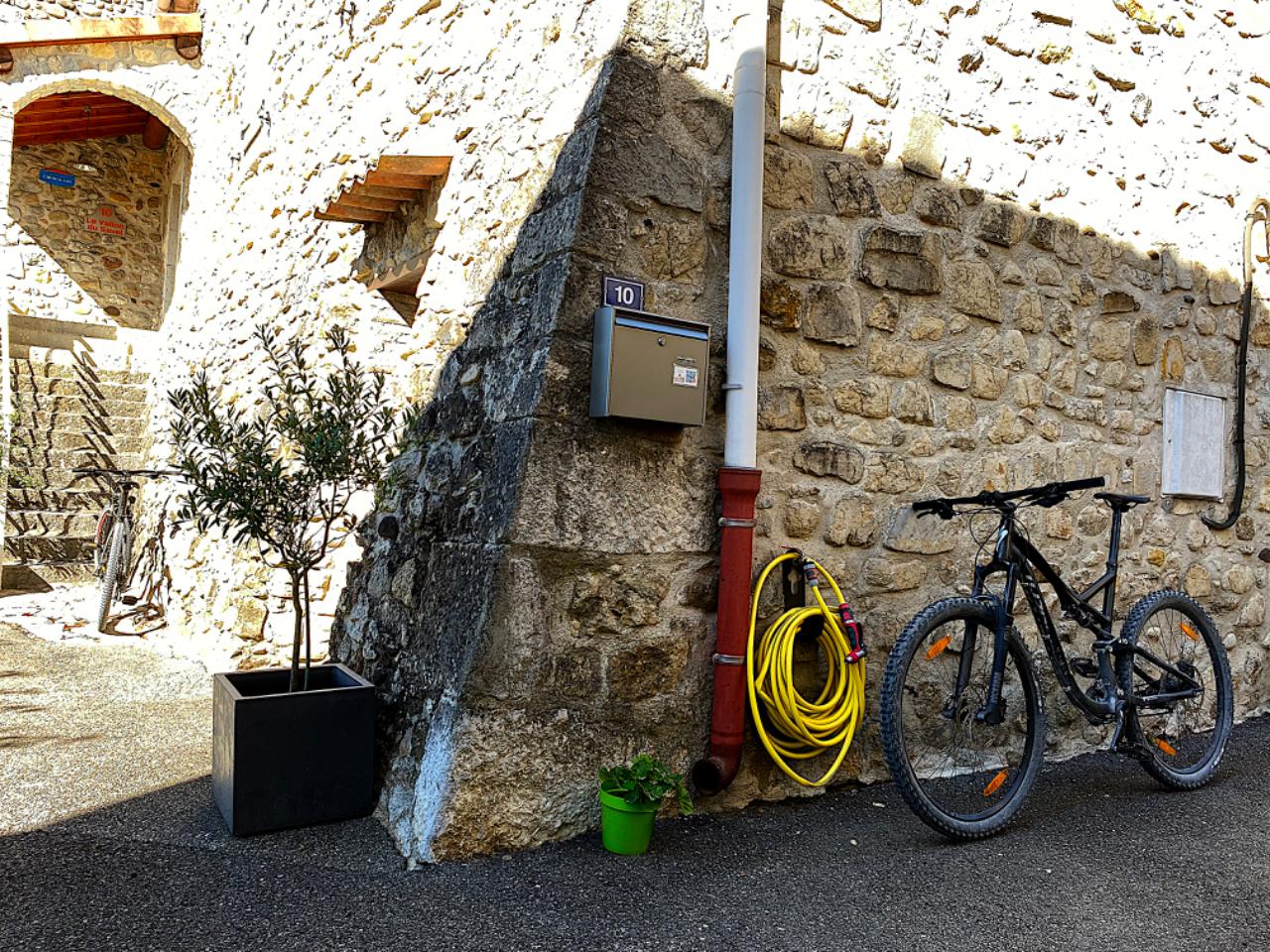 Hôte GreenGo: Le Vallon du Savel, gîte idéal près de la Via Ardèche, de la rivière et du majestueux Cirque de Gens - Image 7