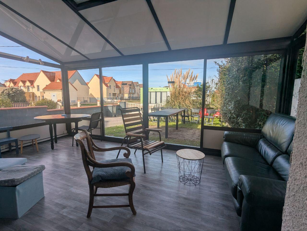 GreenGo Gîte Hauts-de-France Entre amis