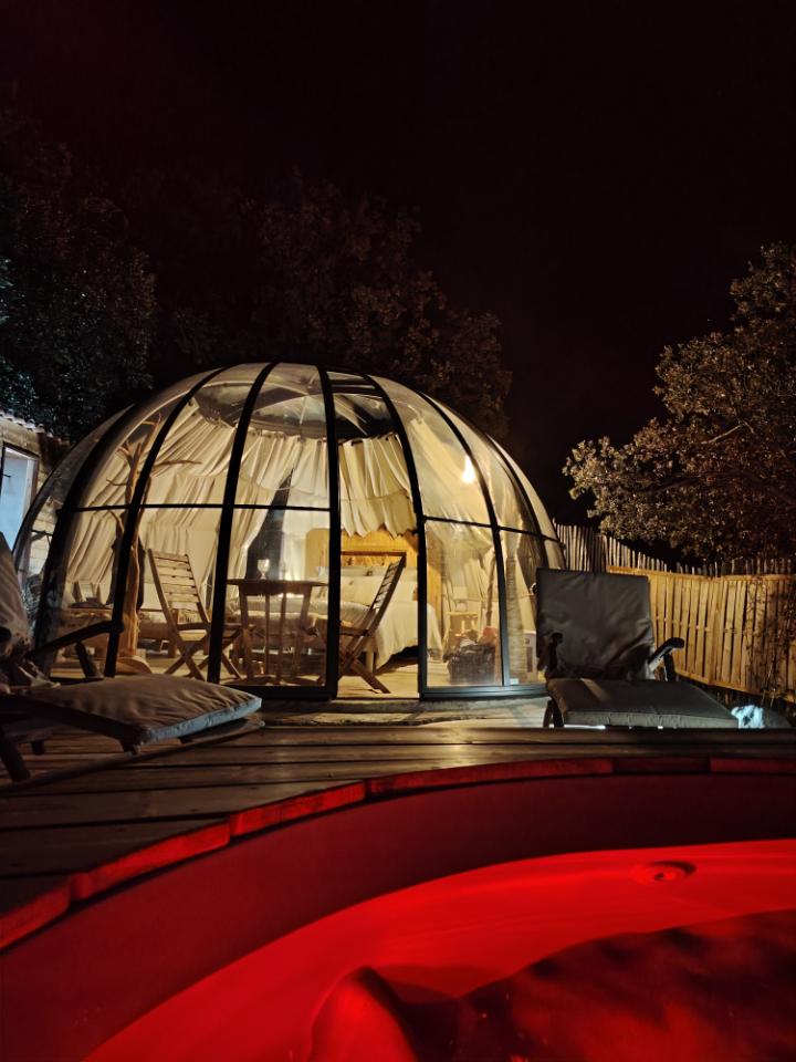 GreenGo location vacances écoresponsables