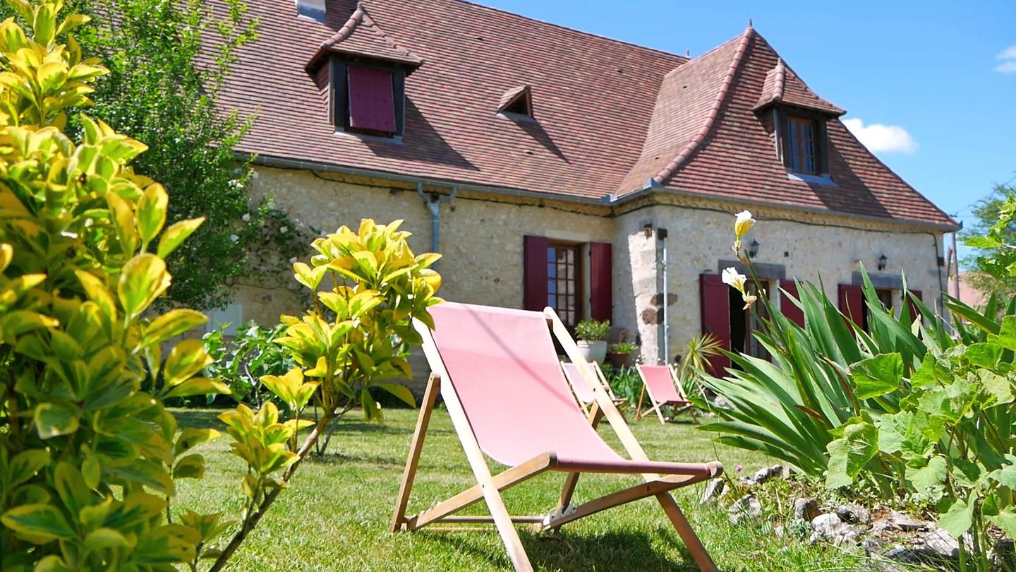 GreenGo location vacances écoresponsables