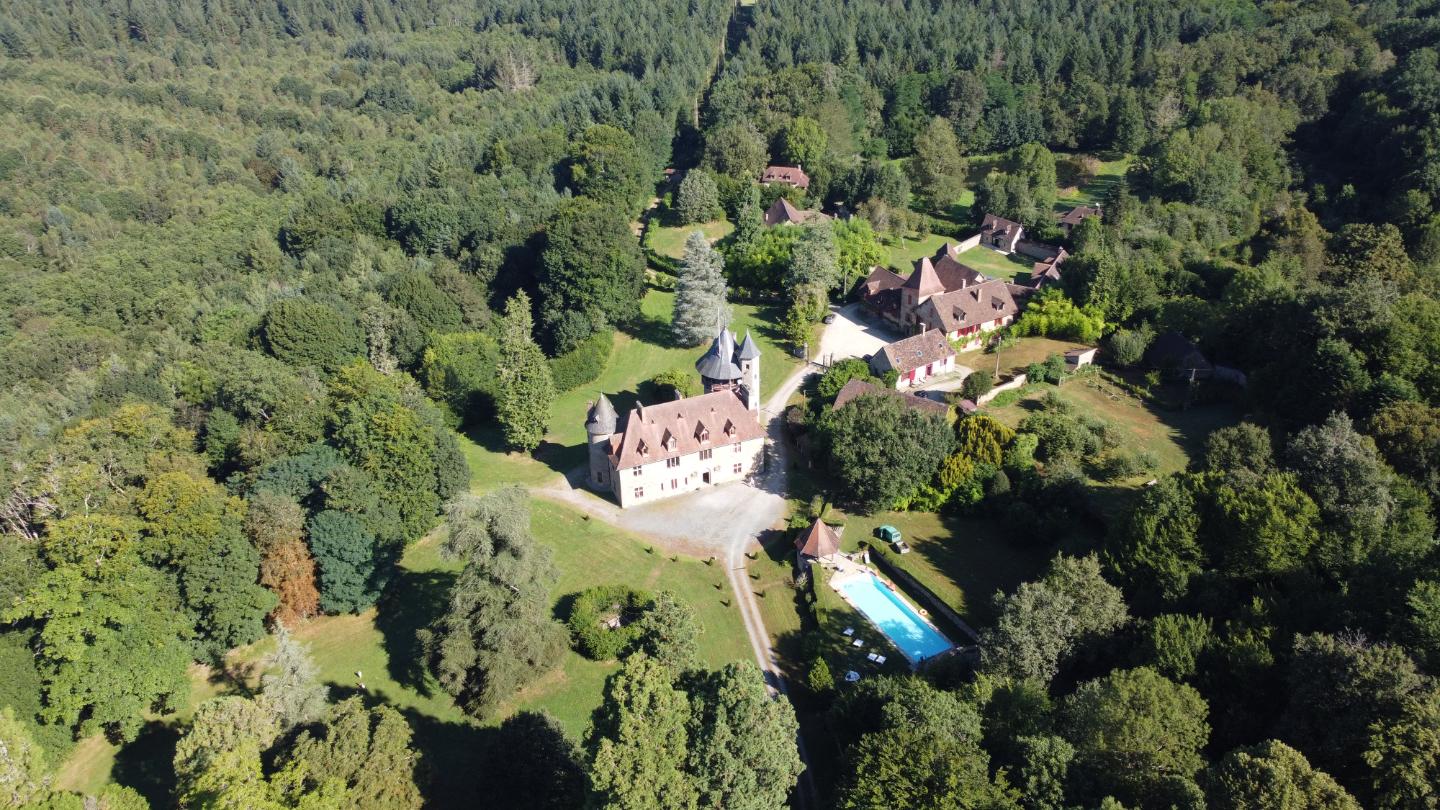 Domaine de Montintin