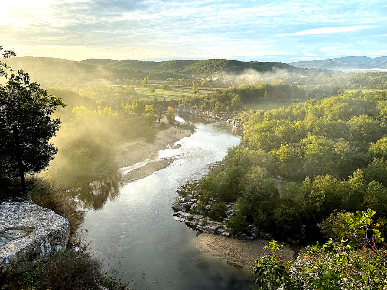 Hôte GreenGo: Le Vallon du Savel, gîte idéal près de la Via Ardèche, de la rivière et du majestueux Cirque de Gens - Image 12