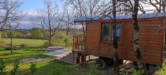 GreenGo Logement insolite Occitanie Évasion