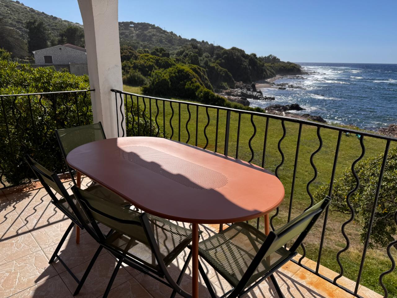 GreenGo Location Corse Évasion