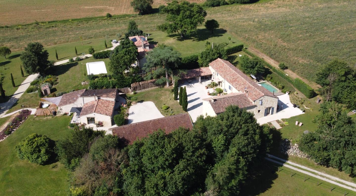 GreenGo Clos Baroanni