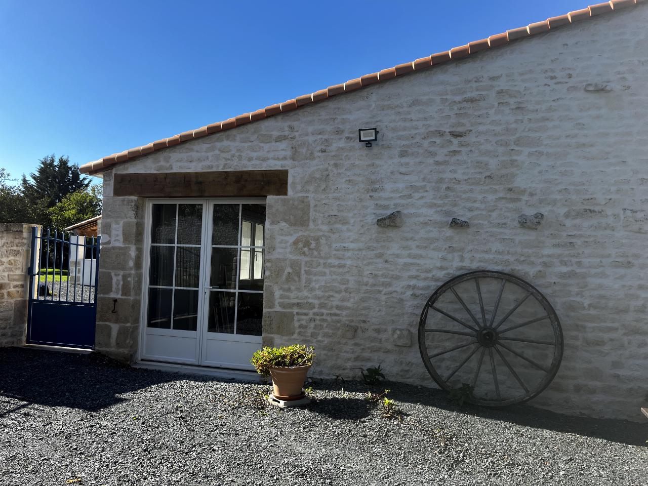 GreenGo Gîte Nouvelle-Aquitaine À la campagne