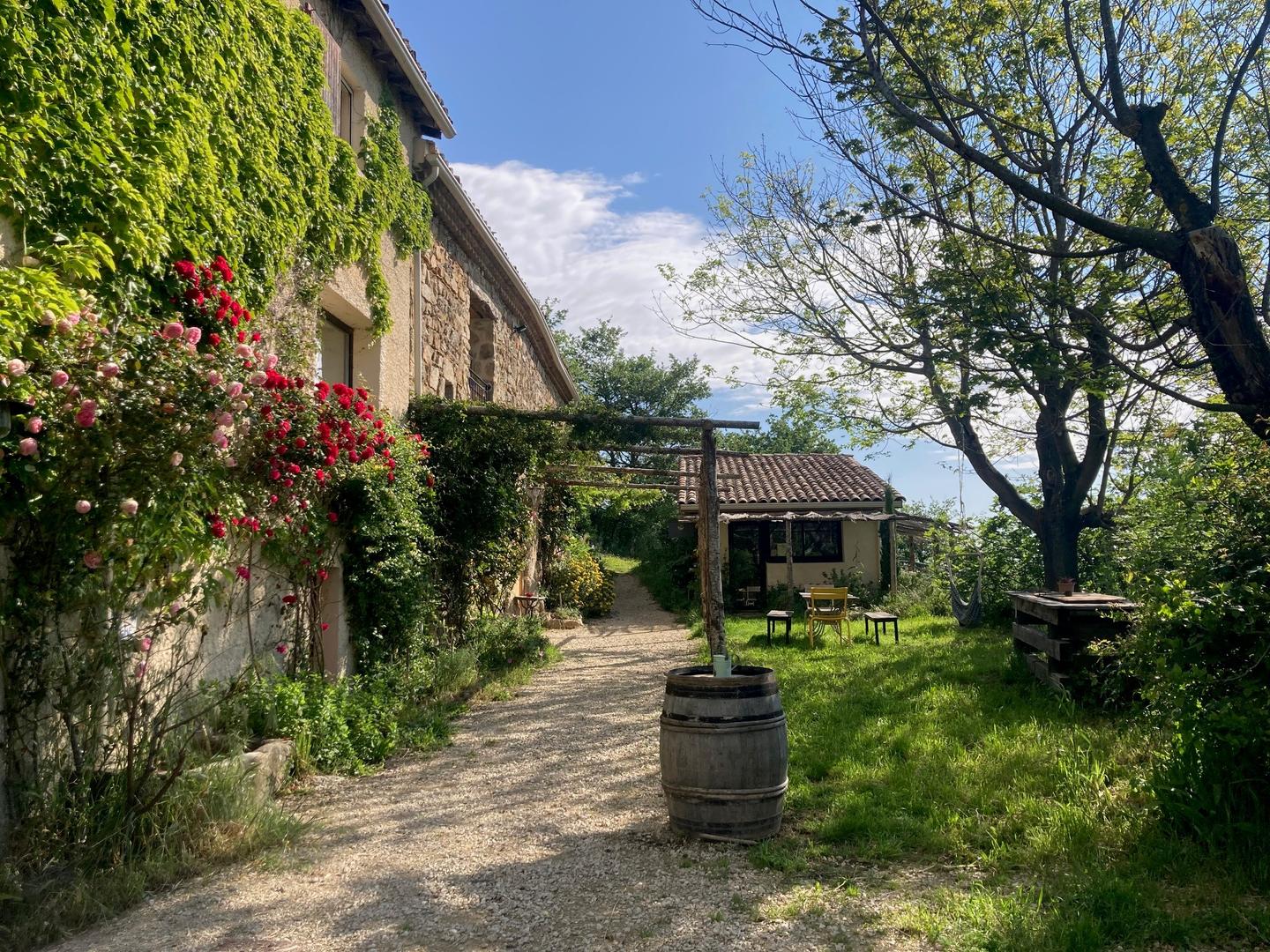 GreenGo Domaine de Lorient