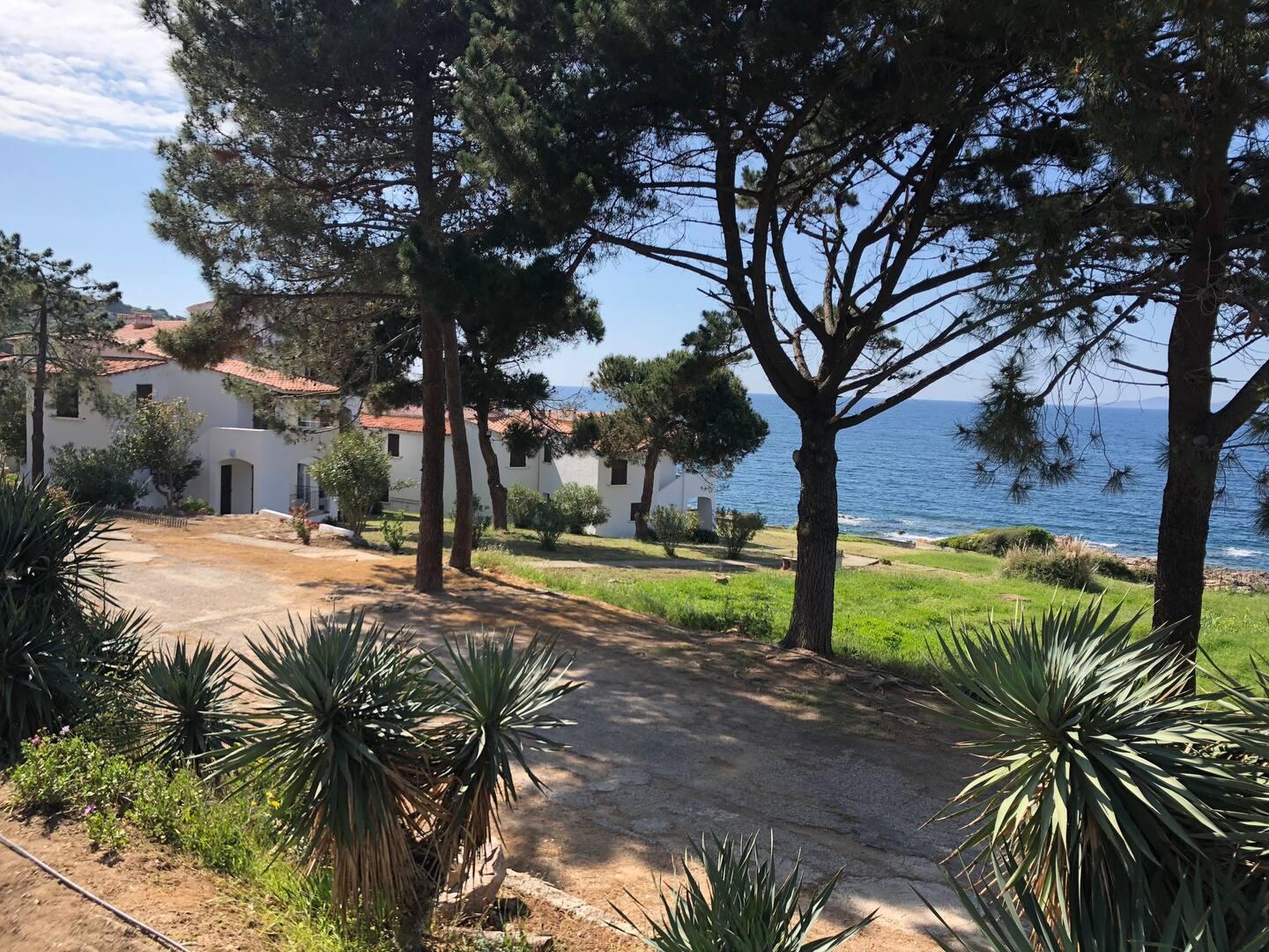 Hôte GreenGo: Résidence Punta Paliagi