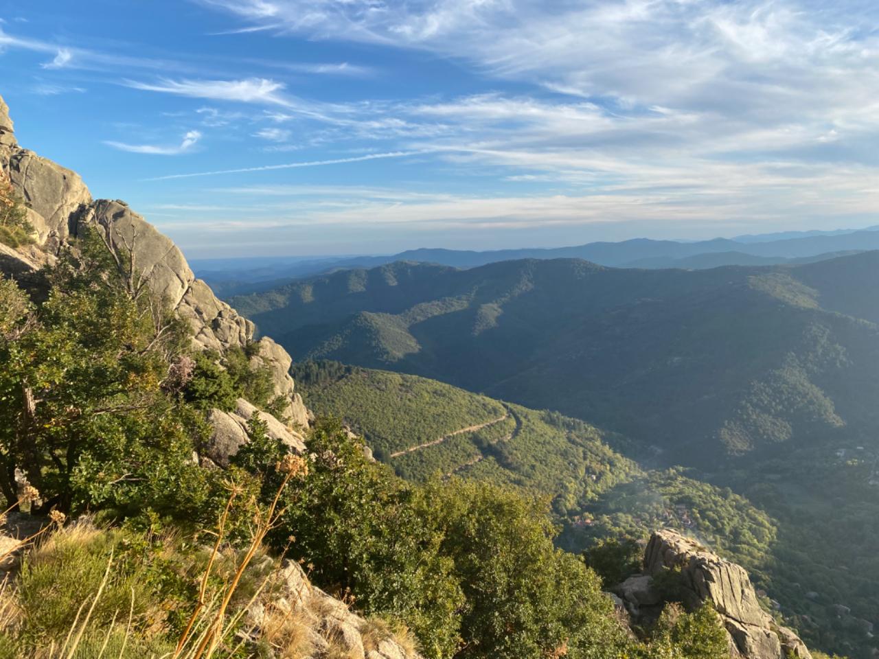 Le Refuge de Castagnols