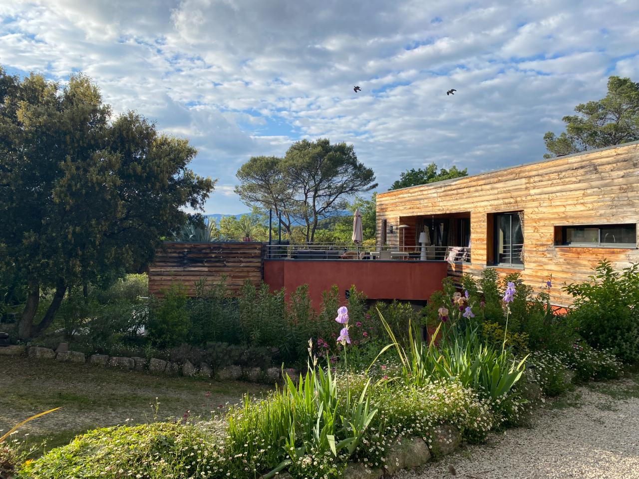 GreenGo Chambre d’hôtes Provence-Alpes-Côte d'Azur En ville
