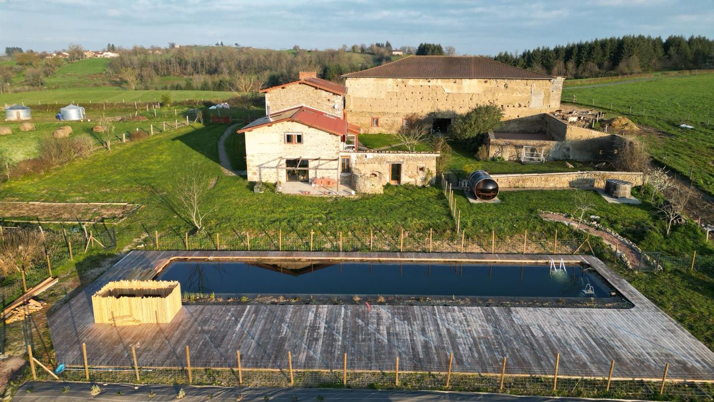 Hôte GreenGo: Domaine du Coq en Pat
