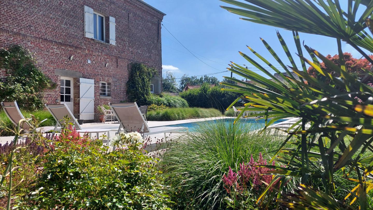 GreenGo La Charmeraie d'Aumâtre