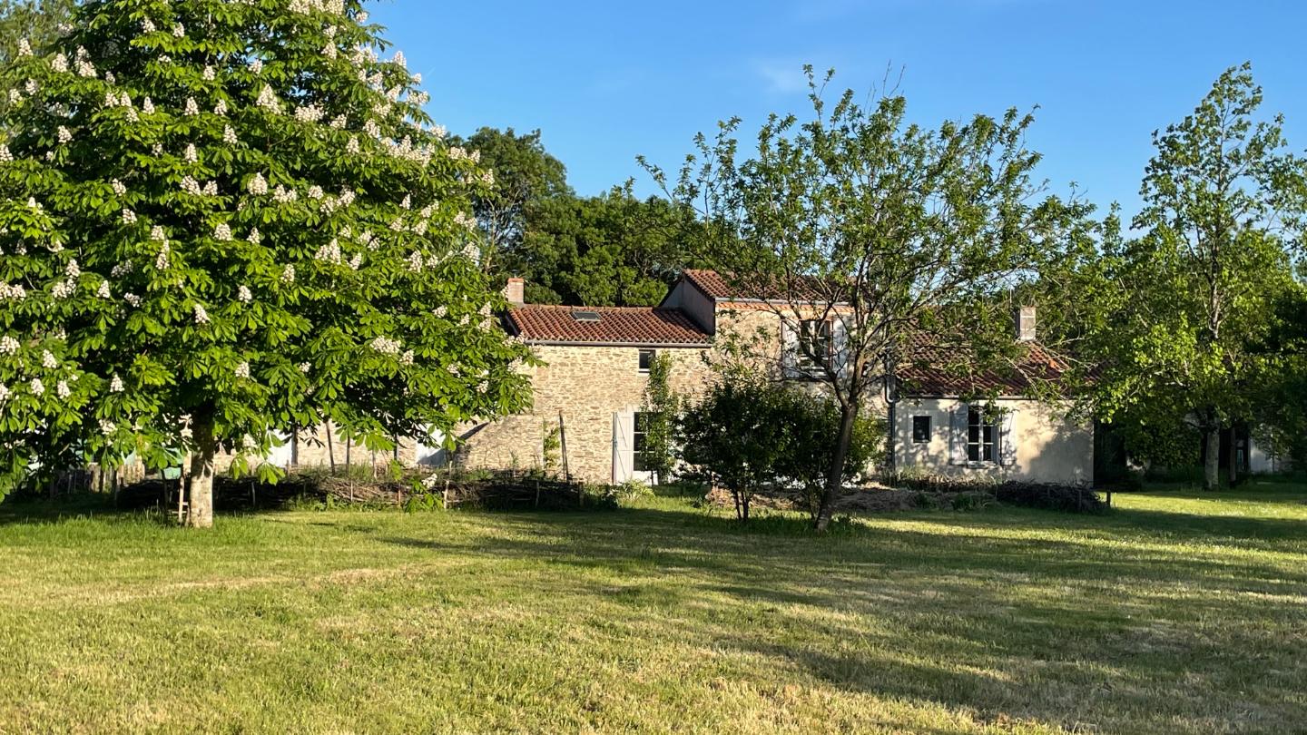 GreenGo location vacances écoresponsables