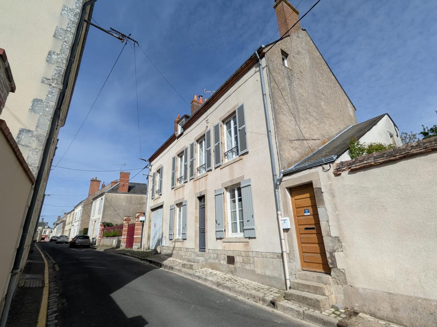 GreenGo Ô Bulles de Loire