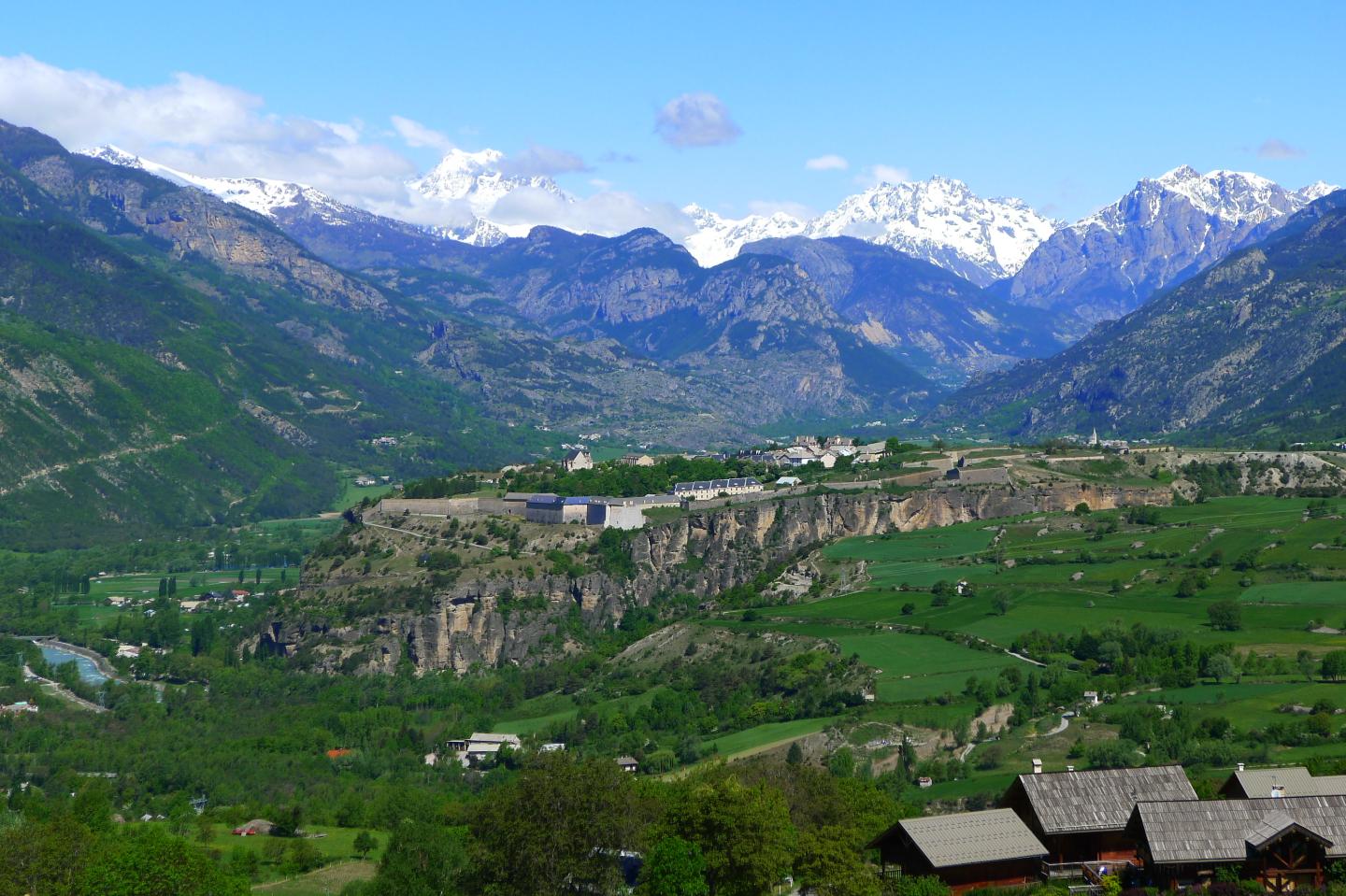 GreenGo La Maison de Josephine