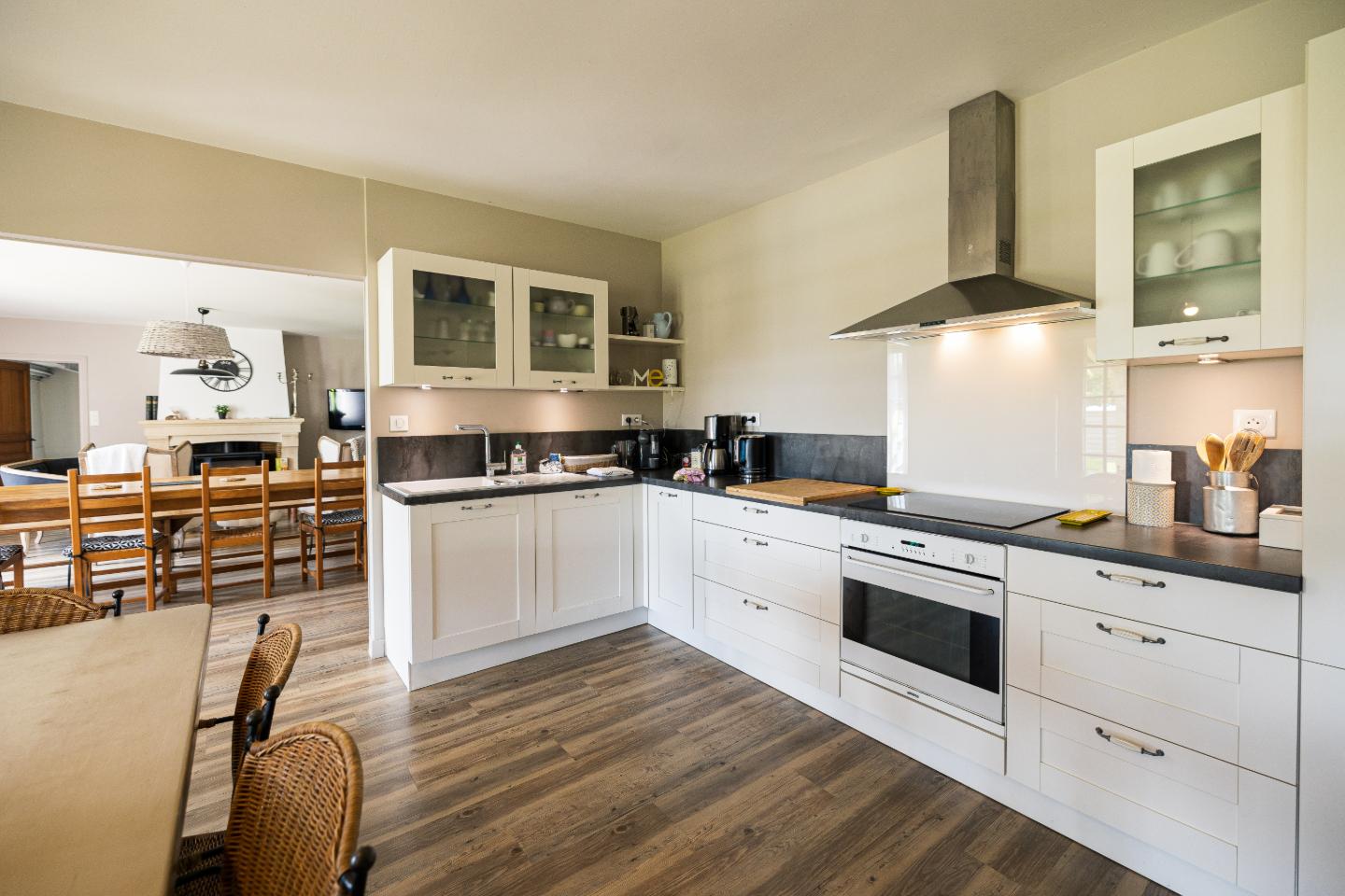  Lot-et-Garonne À la campagne