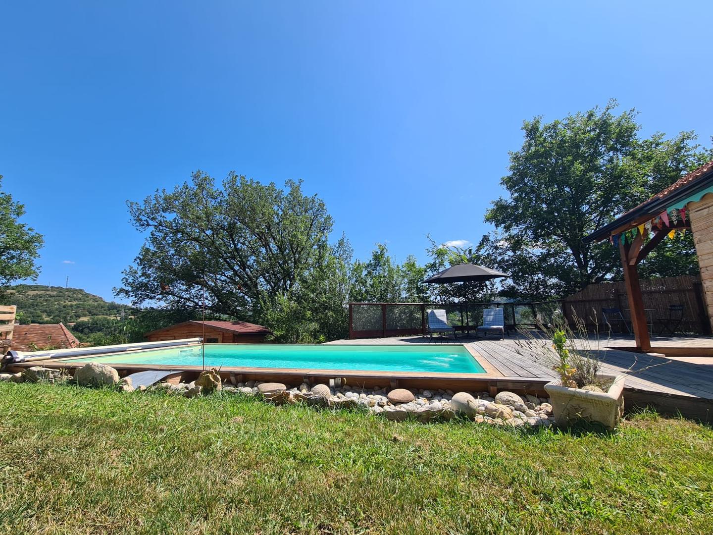 GreenGo Les Gites du Coustal