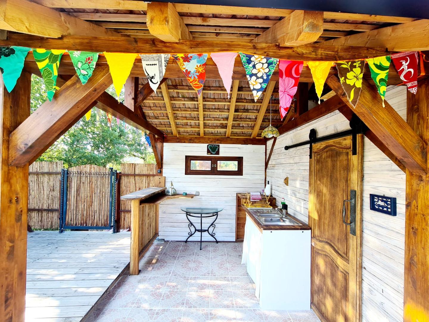 GreenGo location vacances écoresponsables