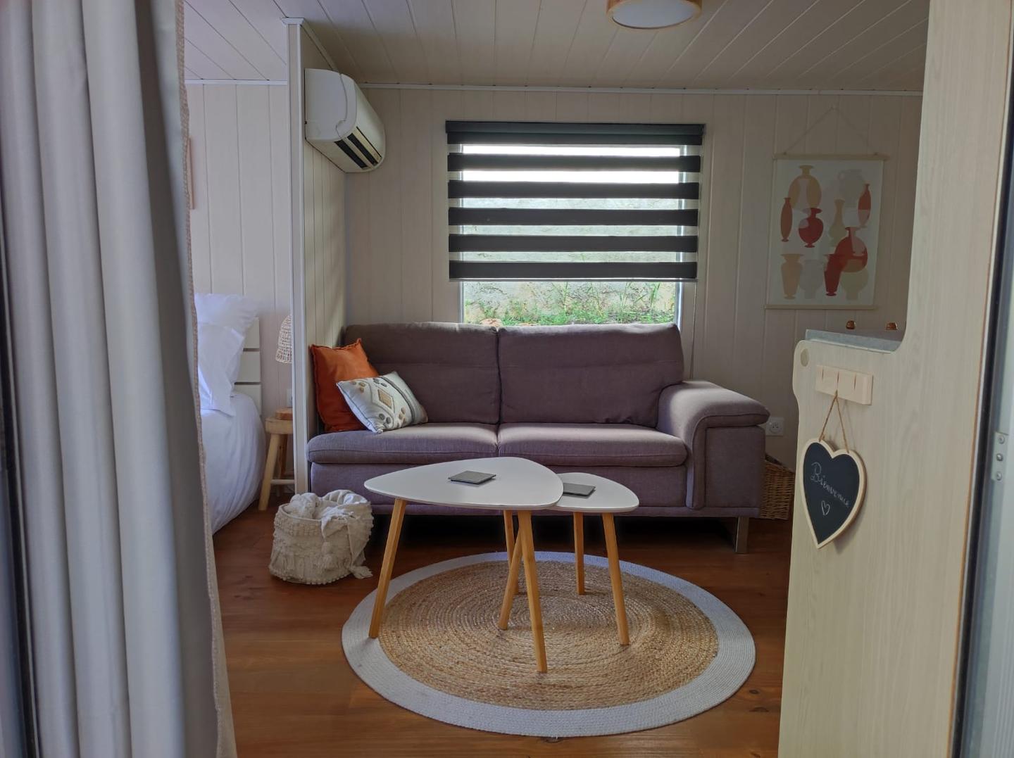 Hôte GreenGo: "La Casetta" Charmand bungalow tout confort - Image 4