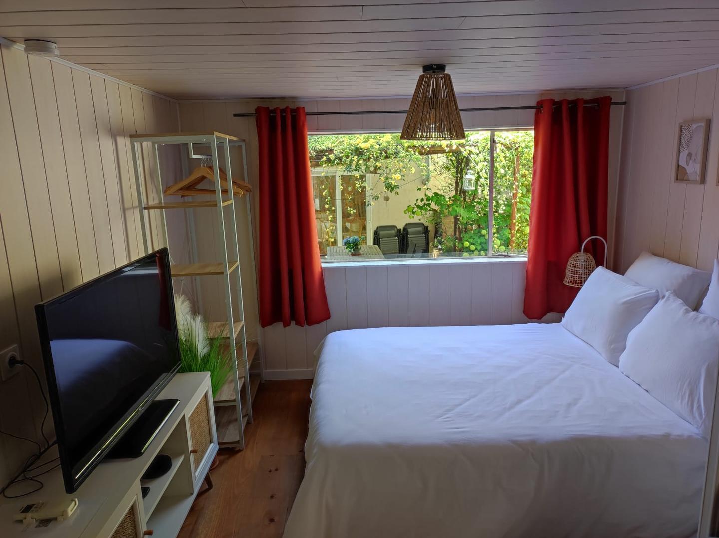 Hôte GreenGo: "La Casetta" Charmand bungalow tout confort - Image 3