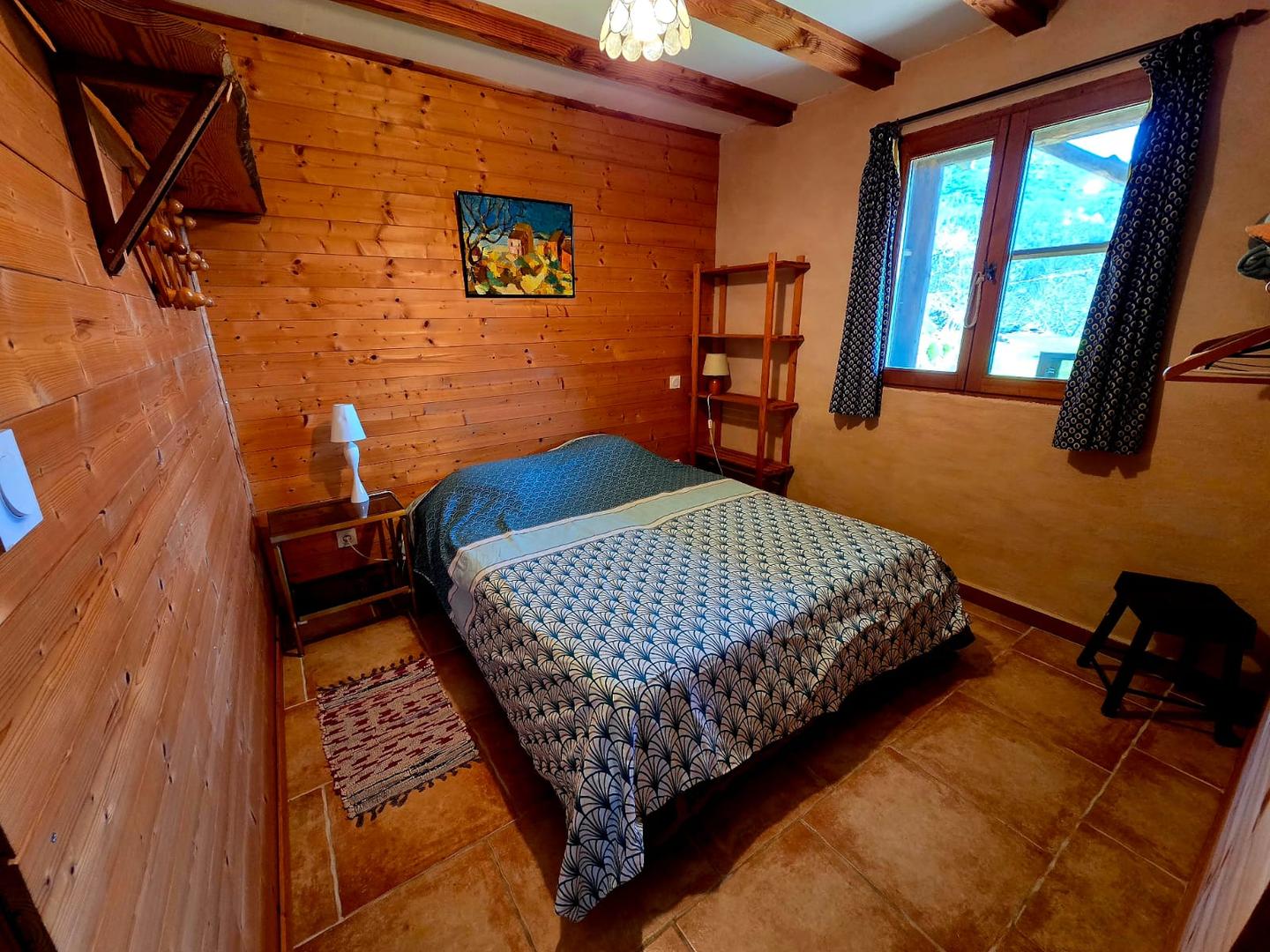  Ardèche À la campagne