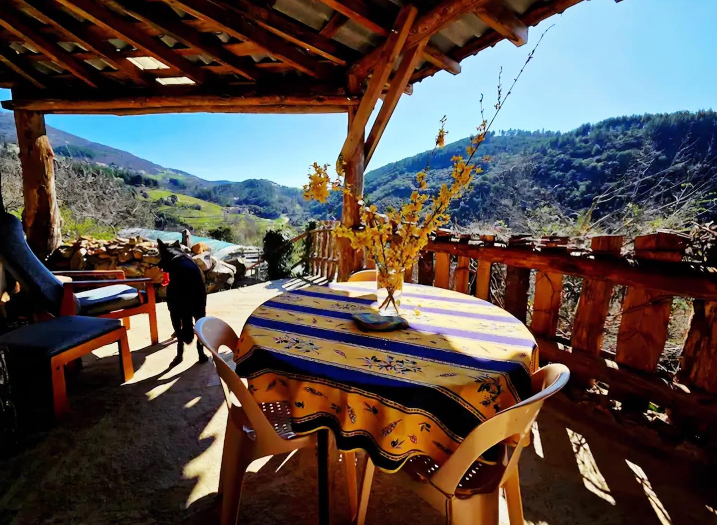 GreenGo location vacances écoresponsables