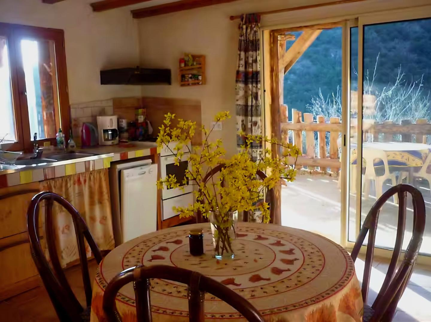 GreenGo Gite à la ferme dans un cadre exceptionnel