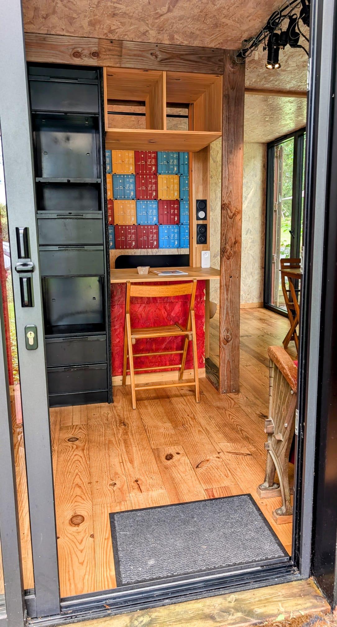 GreenGo location vacances écoresponsables